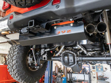 Load image into Gallery viewer, Rusty's Off Road Products Skid Plates Rusty's JL Wrangler 392 Hemi Muffler Skid