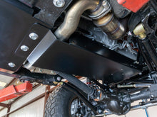 Load image into Gallery viewer, Rusty's Off Road Products Skid Plates Rusty's JL Wrangler 392 Hemi Engine Skid