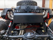 Load image into Gallery viewer, Rusty's Off Road Products Skid Plates Rusty's JL Wrangler 392 Hemi Muffler Skid