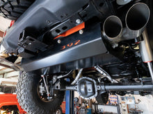 Load image into Gallery viewer, Rusty's Off Road Products Skid Plates Rusty's JL Wrangler 392 Hemi Muffler Skid