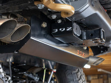 Load image into Gallery viewer, Rusty's Off Road Products Skid Plates Rusty's 7 Way Connector Skid Plate - JL 392 Wrangler