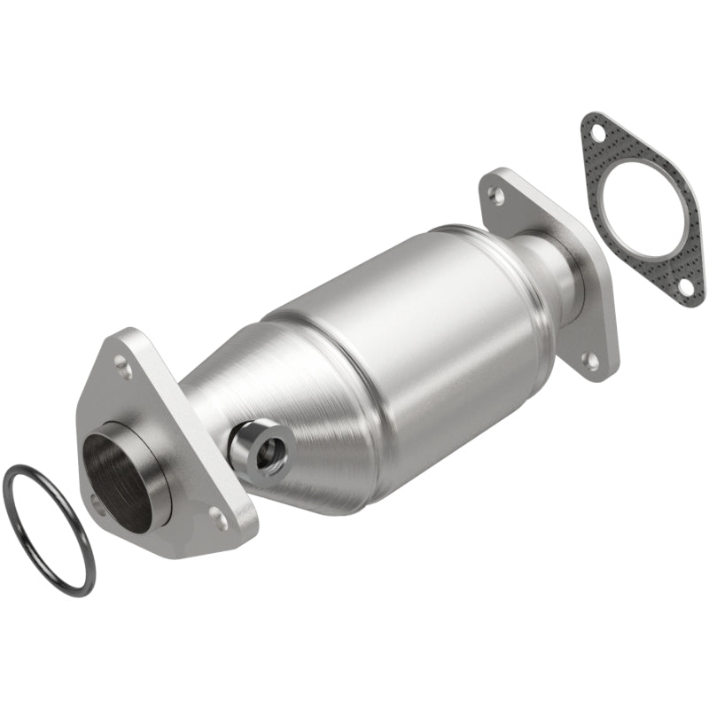 Magnaflow Catalytic Converter Direct Fit MagnaFlow Conv DF 05-15 Nissan Xterra V6 4.0L