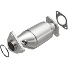 Load image into Gallery viewer, Magnaflow Catalytic Converter Direct Fit MagnaFlow Conv DF 05-15 Nissan Xterra V6 4.0L