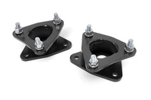 Load image into Gallery viewer, 2.5 Inch Leveling Strut Extensions 06-11 RAM 1500 4WD Rough Country