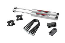 Load image into Gallery viewer, 2.5 Inch Leveling Lift Kit 06-09 Raider 05-10 Dakota Rough Country