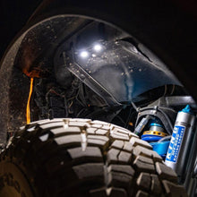 Load image into Gallery viewer, LED Rock Light Baja Amber Baja Designs