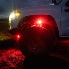 Load image into Gallery viewer, LED Rock Light Baja Amber Baja Designs