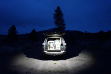 Load image into Gallery viewer, Baja Designs Dome Light LED Dome Light w/Switch Clear Baja Designs - 398051