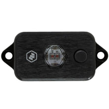 Load image into Gallery viewer, LED Dome Light w/Switch Red Baja Designs