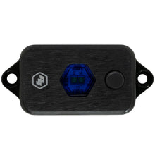 Load image into Gallery viewer, Baja Designs Dome Light LED Dome Light w/Switch Blue Baja Designs - 398055
