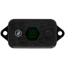 Load image into Gallery viewer, Baja Designs Dome Light LED Dome Light w/Switch Green Baja Designs - 398056