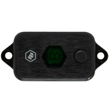 Load image into Gallery viewer, LED Dome Light w/Switch Green Baja Designs
