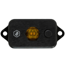 Load image into Gallery viewer, LED Dome Light w/Switch Baja Amber Baja Designs