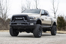 Load image into Gallery viewer, 4.5 Inch Suspension Lift Kit Coil Springs Radius Arms 14-18 RAM Powerwagon 2500 4WD Gas Rough Country