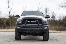 Load image into Gallery viewer, 4.5 Inch Suspension Lift Kit Coil Springs Radius Arms 14-18 RAM Powerwagon 2500 4WD Gas Rough Country