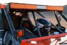 Load image into Gallery viewer, Rigid Industries Light Bars &amp; Cubes Rigid Industries Light Cover for D-Series Amber PRO