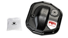 Load image into Gallery viewer, Dana 44 AdvanTEK M220 HD Differential Cover Kit Rear 18-Up Wrangler JL/Gladiator TeraFlex