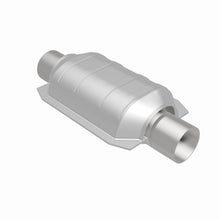 Load image into Gallery viewer, Magnaflow Catalytic Converter Universal MagnaFlow Conv Universal 2.5 inch T2 Rear
