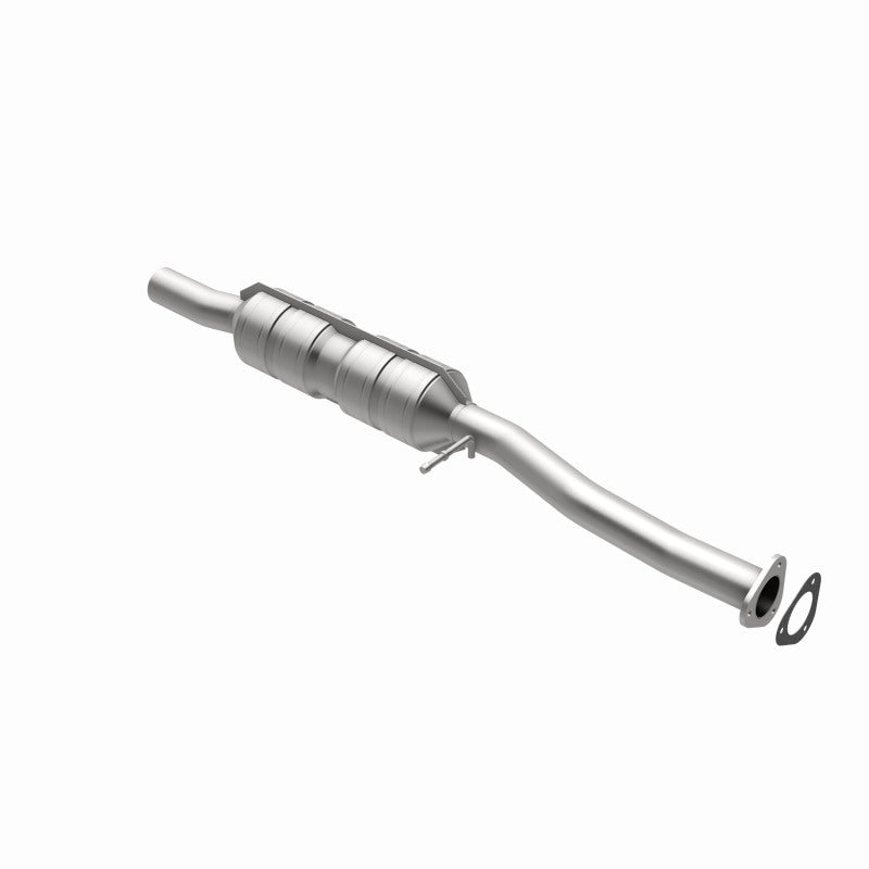 Magnaflow Catalytic Converter Direct Fit MagnaFlow Conv DF 00-01 Excursion With 5.4L A