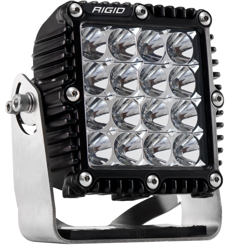 Rigid Industries Light Bars & Cubes Rigid Industries Q Series Pro - Flood
