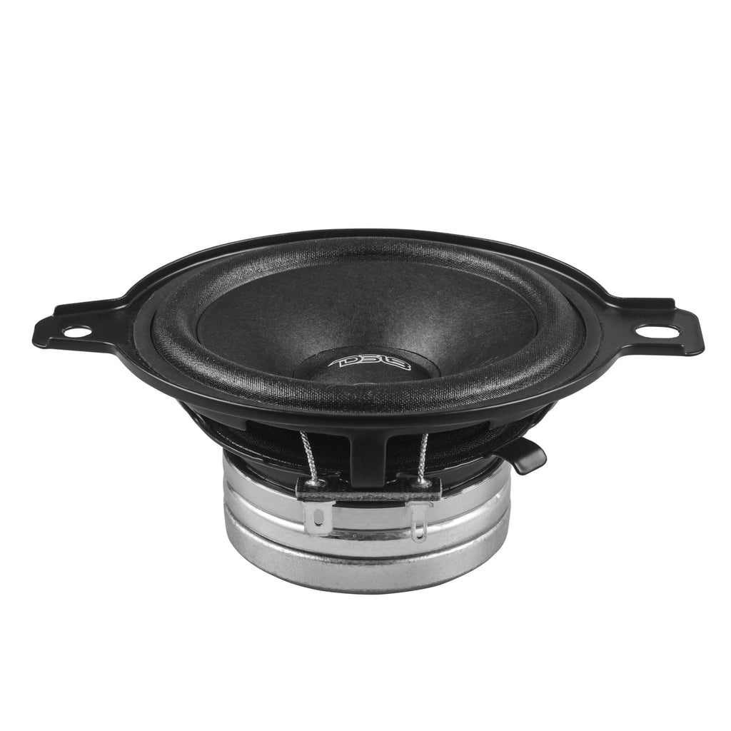 3" OEM Dashboard Loudspeaker with Neodymium Magnet | 80W RMS 4-Ohm