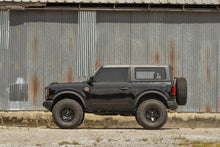 Load image into Gallery viewer, Atlas | Satin Black