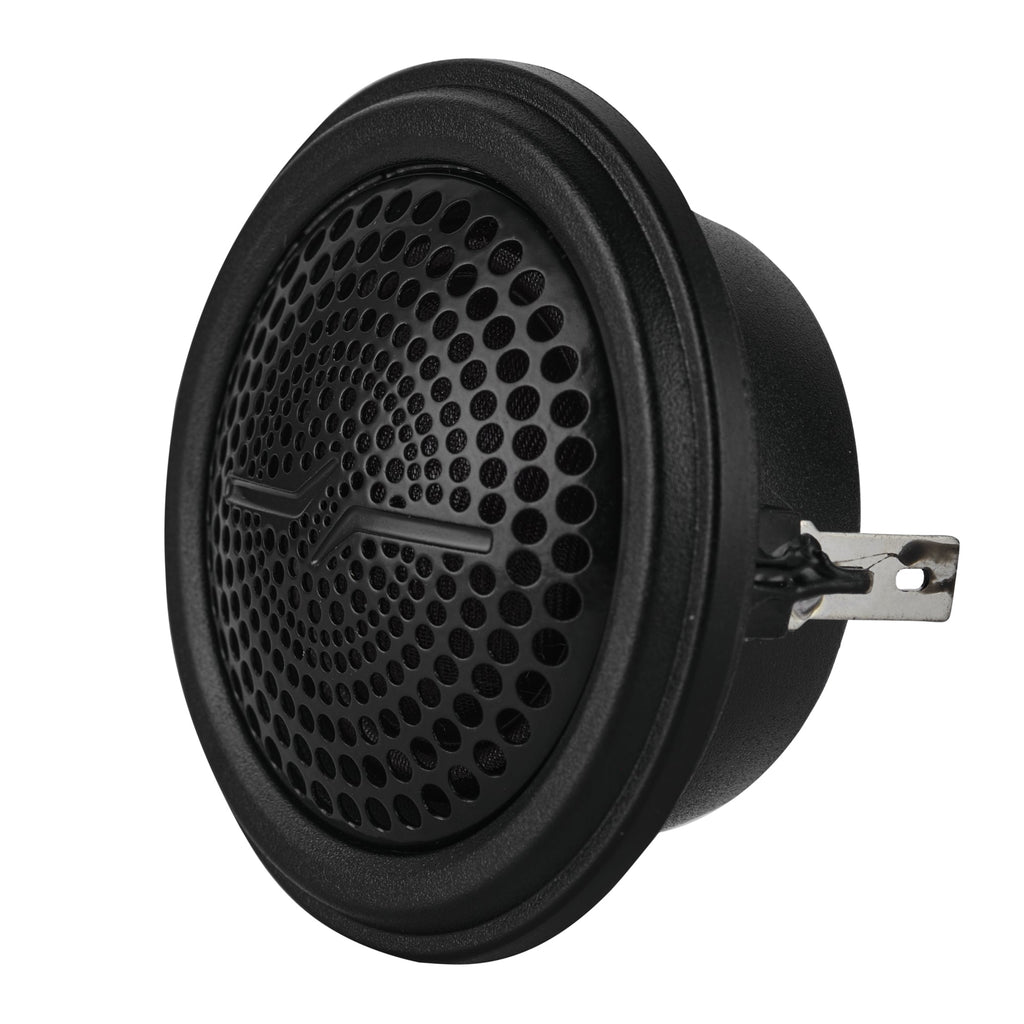 2" Silk Dome Tweeter with Neodymium Magnet | 30W RMS 4-Ohm