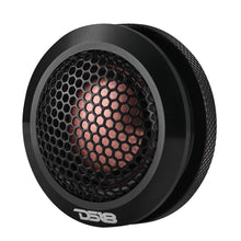 Load image into Gallery viewer, DXQ 2.2" Titanium Dome Tweeter with Neodymium Magnet | 30W RMS 4-Ohm