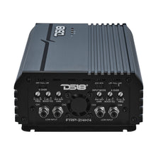 Load image into Gallery viewer, FRP Compact 4-Channel Full-Range Class-D Amplifier | 2400W RMS