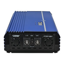 Load image into Gallery viewer, FRP Compact Full-Range Class D 1-Channel Amplifier 8,000 Watts Rms @ 1-Ohm