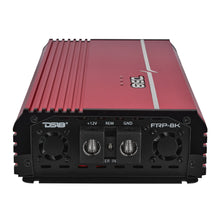 Load image into Gallery viewer, FRP Compact Full-Range Class D 1-Channel Amplifier 8,000 Watts Rms @ 1-Ohm