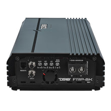 Load image into Gallery viewer, FRP Compact Full-Range Class D 1-Channel Amplifier 8,000 Watts Rms @ 1-Ohm
