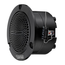 Load image into Gallery viewer, 3” Super Bullet Tweeter with 1” Titanium Voice Coil and Neodymium Magnet | 120W RMS 4-Ohm