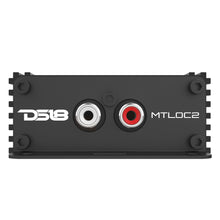 Load image into Gallery viewer, 2-Channel High-to-Low Level Line Output Converter with Remote Turn-On