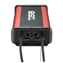 Load image into Gallery viewer, NXL 4-Channel Full-Range Class D Waterproof IP67 Marine and Powersports NANO Amplifier with Bluetooth 5.1 Receiver Built-In