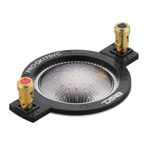 Load image into Gallery viewer, 1.75” Titanium Replacement Voice Coil for PRO-DK175 Series Compression Drivers