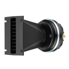 Load image into Gallery viewer, PRO-DK 1" Compression Driver with 3.5" x 4.4" Wave Guide Horn | 360W Peak 8-Ohm, Neodymium Magnet