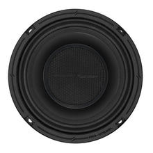Load image into Gallery viewer, PRO 6.5" Shallow Coaxial Hybrid Mid-Range Loudspeaker with Built-in Driver | 150W RMS 8-Ohm
