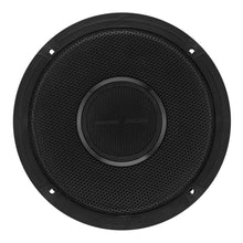 Load image into Gallery viewer, PRO 8" Shallow Coaxial Hybrid Mid-Range Loudspeaker with Built-in Driver | 200W RMS 8-Ohm