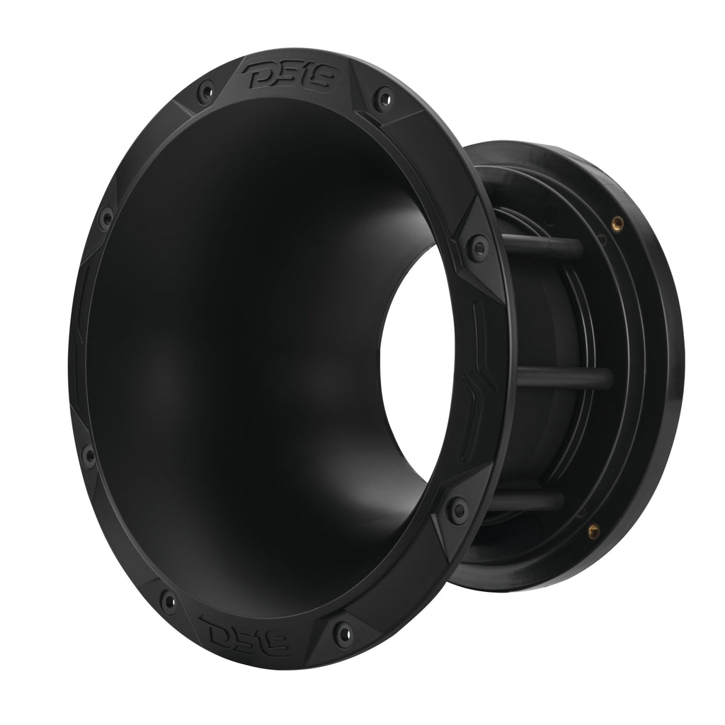 6.5” Round Bolt-On Horn Diffuser