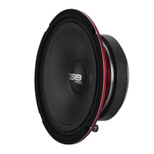 Load image into Gallery viewer, PRO 6.5" Slim Mid-Range Loudspeaker with Water-Resistant Cone | 200W RMS 2-Ohm