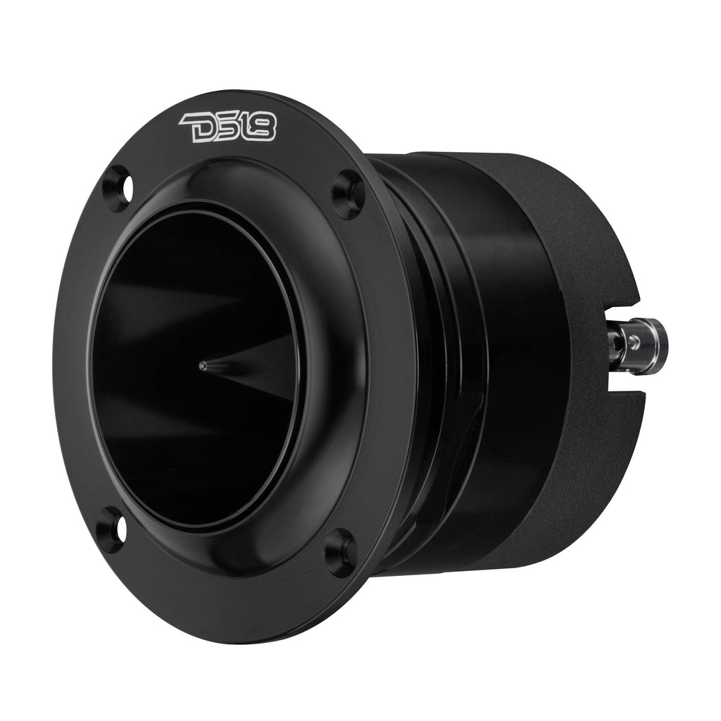 2.7" High Compression Neodymium Super Bullet Tweeter 160 Watts 1.4" Titanium 4-Ohm Vc