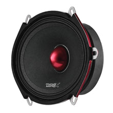 Load image into Gallery viewer, PRO-X 5x7” Mid-Range Loudspeaker with Bullet | 175W RMS 4-Ohm