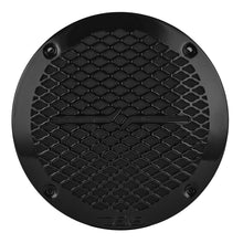 Load image into Gallery viewer, PRO-ZT 6.5" Coaxial Mid-Range Loudspeaker with Water-Resistant Cone Built-in Bullet Tweeter and Grill | 225W RMS 4-Ohm