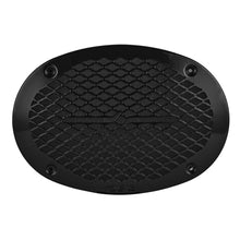 Load image into Gallery viewer, PRO-ZT 6x9" Coaxial Mid-Range Loudspeaker with Water-Resistant Cone Built-in Bullet Tweeter and Grill | 275W RMS 4-Ohm