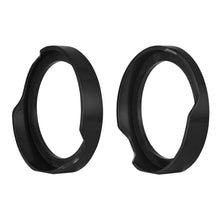 Load image into Gallery viewer, Harley-Davidson 10" Saddlebag Speaker Kit with Bag Seals for models 2014–2023