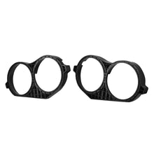 Load image into Gallery viewer, Harley-Davidson Dual 10" Saddlebag Speaker Adapter Kit for models 2014–2023