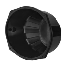 Load image into Gallery viewer, 6x9” Motorcycle Audio Bundle – Shallow Water-Resistant Midrange Loudspeakers + Sealed ABS Baffles (Pair) | High Output, Easy Install