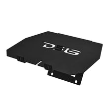 Load image into Gallery viewer, Harley-Davidson Road Glide Amplifier Rack for models 2014–2023