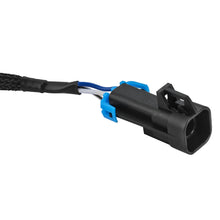 Load image into Gallery viewer, Polaris RZR PRO Plug &amp; Play Subwoofer RCA Output and Remote Output Harness for Ride Command Systems